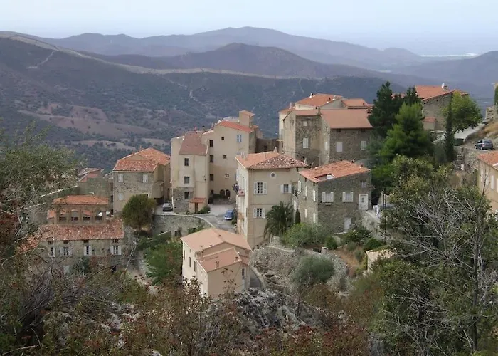 Vos Vacances A Lama France Corse
