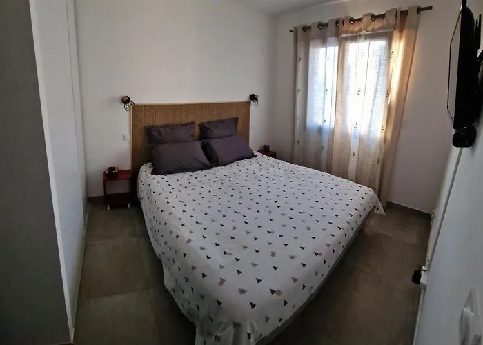 Maison U Nidu A 500M De La Mer