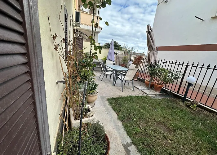 B&B Love - Santa Severa - HOLIDAY HOUSE 1