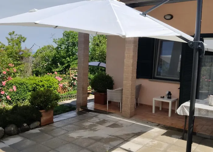 Un Giardino sul Lago