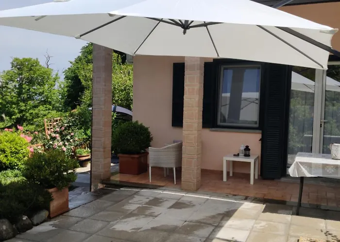 Un Giardino sul Lago