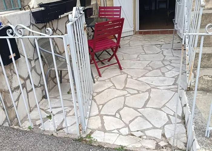 Charmante Maison Avec Vue Sur La Montagne A Albertacce